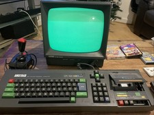 Amstrad CPC 464 Bundle