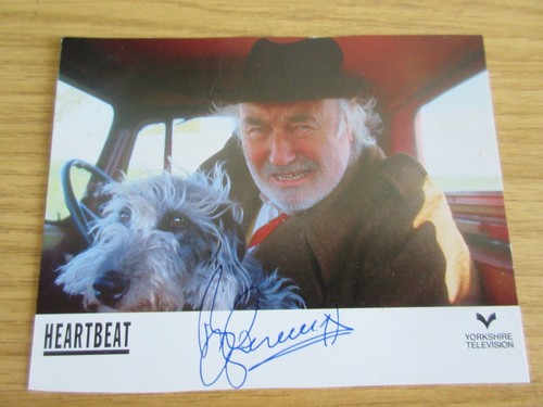 Bill maynard claude - bill,