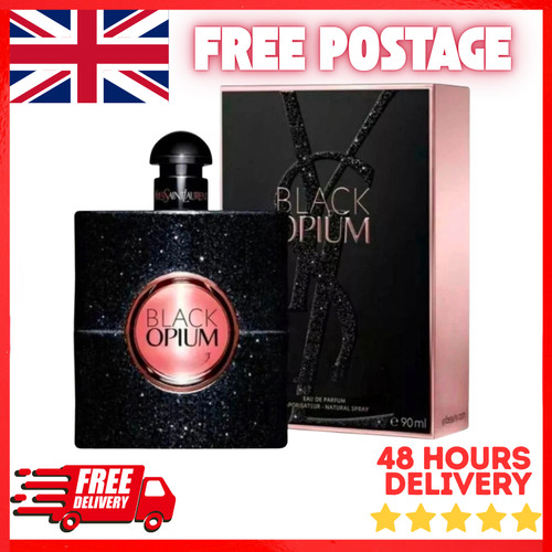 Black opium eau parfum - opium, de