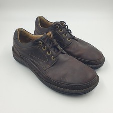 Clarks Nature Three Shoes Mens