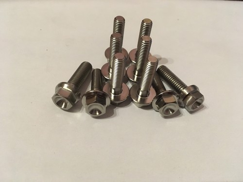 Rrracing titanium 250 air - rs,