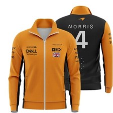 F1 Mclaren Team Lando Norris 4