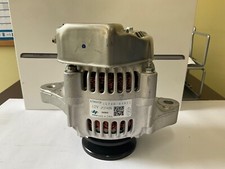 ALTERNATOR FOR YANMAR