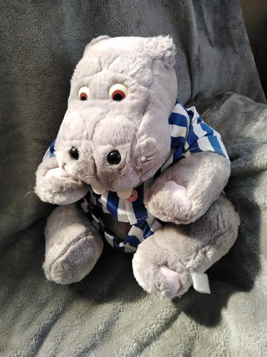 Silentnight beds hippo - beds-, plush