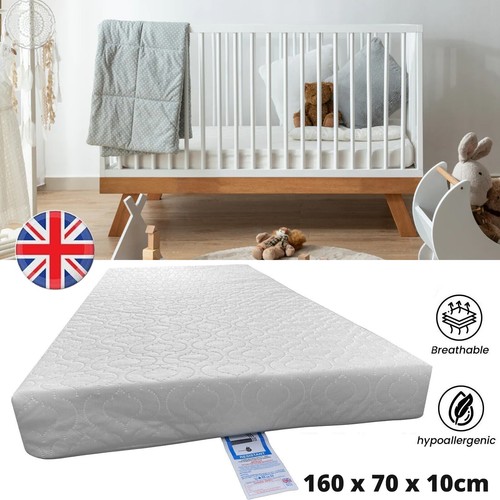 Mattress for baby cot bed - for,
