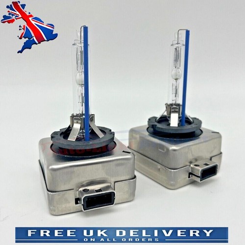 Audi 2008 2015 pair d3s - b8, 2008-2015