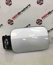 Renault Scenic 2003-2009 Fuel