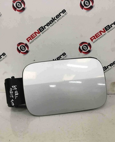 Renault scenic 2003 - renault, 2003-2009