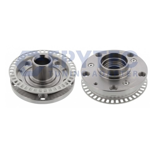 Wheel hubs golf - mk4, bora