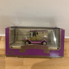 Lledo DG006167 Ford Model T