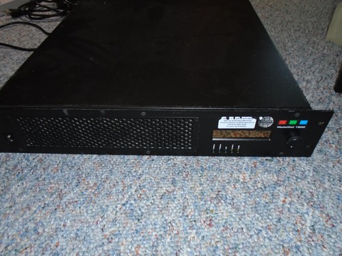Rgb spectrum 1900 mediawall - rgb, mw