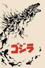 Godzilla King of the Monsters