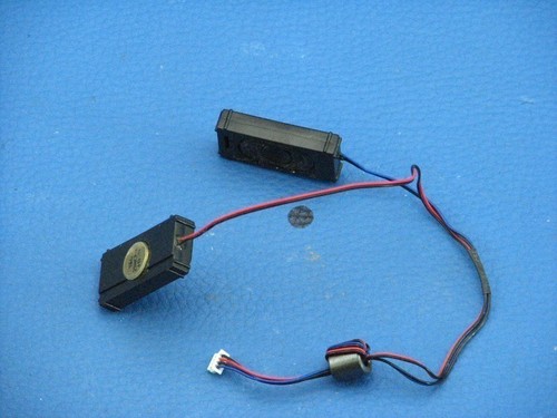 Speaker medion md41200 - speaker,