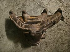 VW GOLF Mk1 Mk2 1.6 DIESEL EXHAUST MANIFOLD 055253033K
