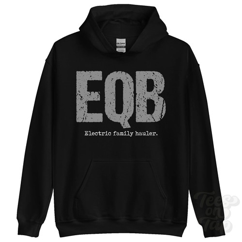 Eqb electric family hauler - eqb:,