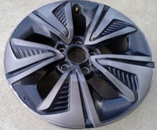 HONDA CIVIC 17" ALLOY WHEEL