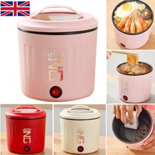 Hot Pot Electric Ramen Cooker