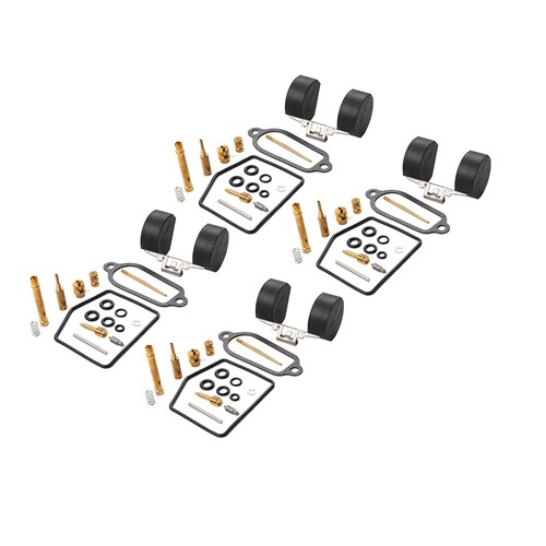 Carburetor carb repair - 4x,