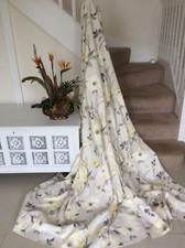 CURTAINS WIDE, LONG ASHLEY