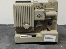 Eumig Wien Type P8 Vintage
