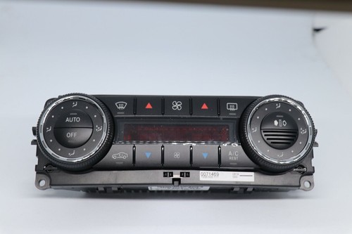 New mercedes w203 - w203, climate