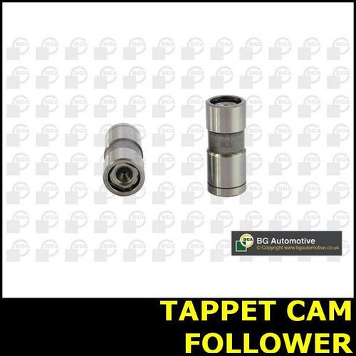 Tappet cam follower exhaust - cam,