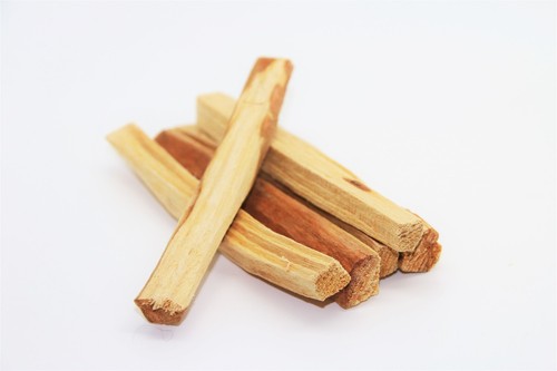 Palo santo sticks wild - santo,