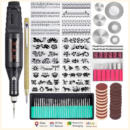 Multi use engraving tool - multi-use,