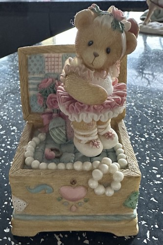 Cherished teddies music - cherished, “music