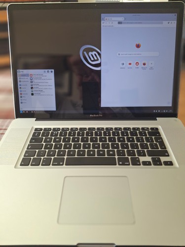 Apple macbook pro - macbook, 2011