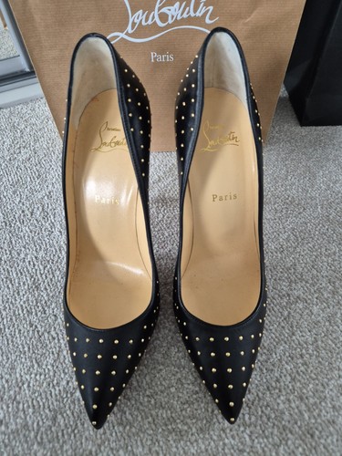 Christian louboutin pigalle - louboutin,