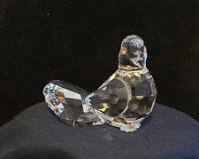 Genuine retired swarovski - genuine,