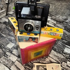 Polaroid The Clincher Untested