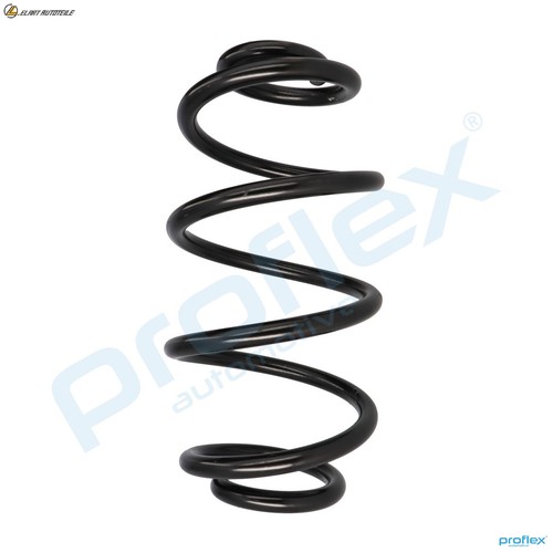 Suspension spring px1 0488 - suspension,