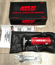 AIRCAT 6245, 1/4" 90 Degree