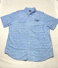 Vineyard Vines Mens L Blue