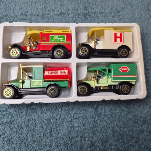 Readers digest classic truck - classic,
