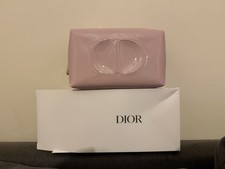 Christian Dior Pink Cosmetic
