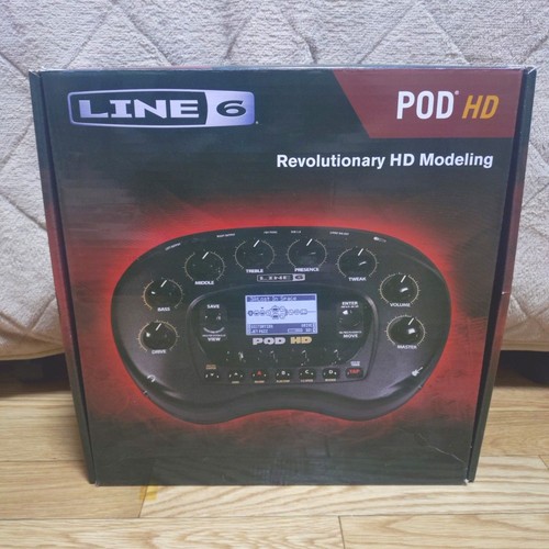 Line6 pod - line6,