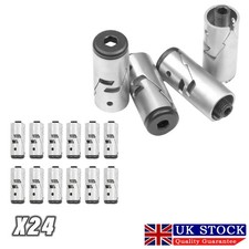 24X Ball Pipe Connectorsor USM