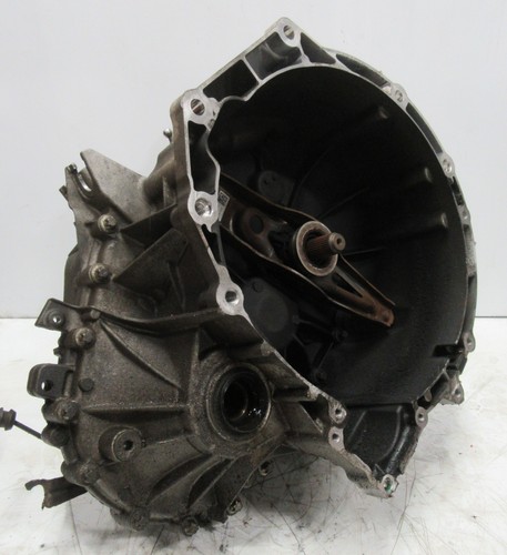 Genuine mini speed - speed, manual