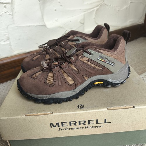 Merrell chameleon stretch - ii,