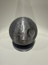 Star Wars Death Star Miniature