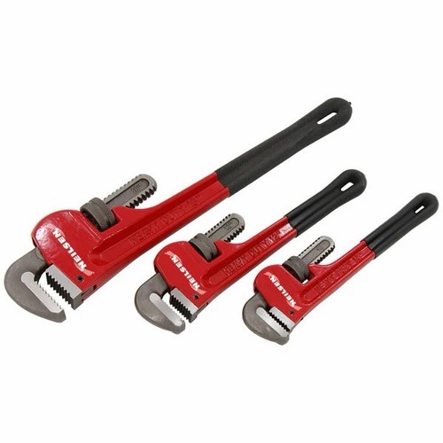 Heavy duty 3pc adjustable - heavy,