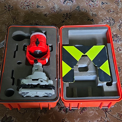 Sokkia aps12 aps12s - sokkia, single
