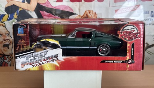 Joyride the fast - joyride, 1/18