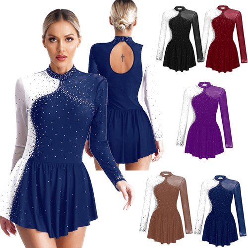 Women figure ice - women's,