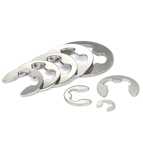 Stainless steel metric e - a2,
