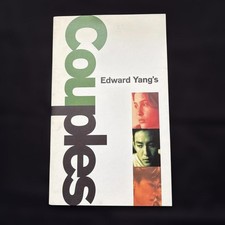 Edward Yang Couples Brochure