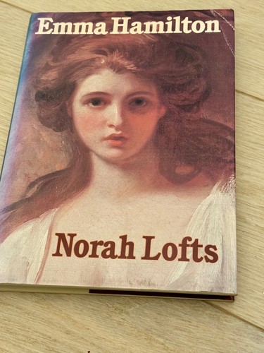 Emma hamilton norah lofts - emma,